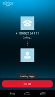 Smart VoIP Dial 截图 2