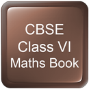 CBSE Class VI Maths Book APK