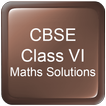 CBSE Class VI Maths Solutions