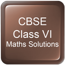 CBSE Class VI Maths Solutions APK