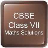 CBSE Class VII Maths Solutions Zeichen