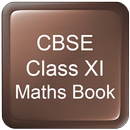 CBSE Class XI Maths Book APK