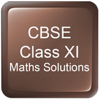 CBSE Class XI Maths Solutions icon