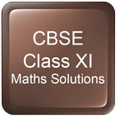 CBSE Class XI Maths Solutions APK