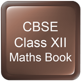 CBSE Class XII Maths Book Zeichen