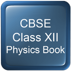 CBSE Class XII Physics Book icône