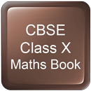 CBSE Class X Maths Book APK