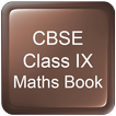 CBSE Class IX Maths Book