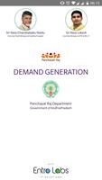 PRIS Tax Demand Issue poster
