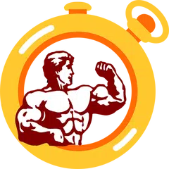 download Stopwatch for workouts (free) APK
