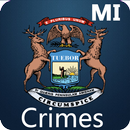 Michigan Crimes and Offense Law 2019 APK
