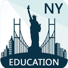 NY Education Law icône