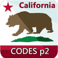 California All Codes (part 2)