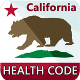 California Health Safety Code