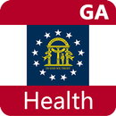 Georgia Health Code (free offline) 2019 APK
