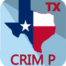 Texas Code Criminal Procedure APK