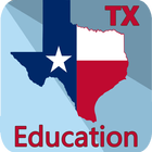 Texas Education Code アイコン