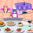 NY Penguin Cooking Restaurant