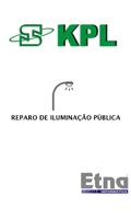 DIV - Iluminação Pública اسکرین شاٹ 2