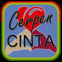 Cerpen Cinta 海报