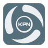 آیکون‌ KPN Tunnel