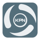 KPN Tunnel आइकन