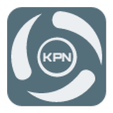 KPN Tunnel আইকন