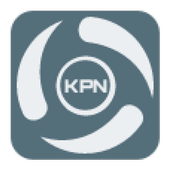 KPN Tunnel ikona