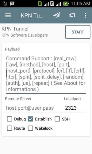 Image Result For Download Apk Kpn Tunnel Versi