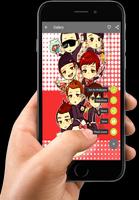 Block B Wallpapers Hd ảnh chụp màn hình 2