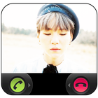 Call From BTS Suga– Kpop آئیکن