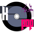 K-POP Music Radio FULL icône