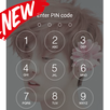 EXO HD screen locker APK