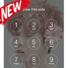 EXO HD screen locker ikona