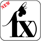 Fx Wallpapers Hd آئیکن