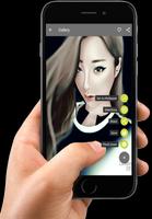 Kyungri Wallpaper screenshot 2