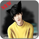 Leo Vixx Wallpaper HD