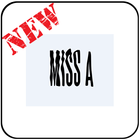 Miss A Wallpaper HD icon