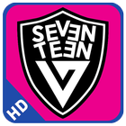 Kpop Seventeen Wallpapers HD icono