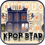 KPOP STAR icon