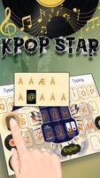 KPOP STAR capture d'écran 1