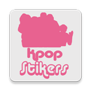 Kpop Stikers Maker APK