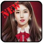Suzy Miss A Wallpaper HD icon