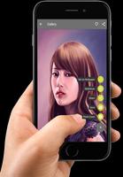 Suzy Miss A Wallpaper HD screenshot 1