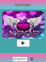 Kpop music capture d'écran 2