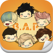 2048 B.A.P KPop Game