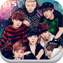 2048 BTS KPop Cute Game APK