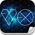 2048 EXO KPop Game