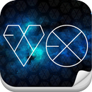 2048 EXO KPop Game aplikacja