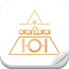 2048 I.O.I KPop Game icône